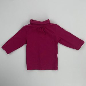 Tee-shirt manches longues - Kiabi - 1 mois