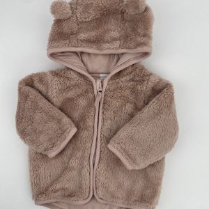 Veste - H&M - 62 cm (3 mois)