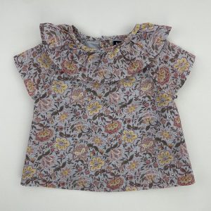 Blouse - Kiabi - 3 mois (60 cm)