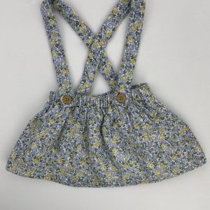 Jupe à bretelles - Primark - 3/6 mois (68 cm)