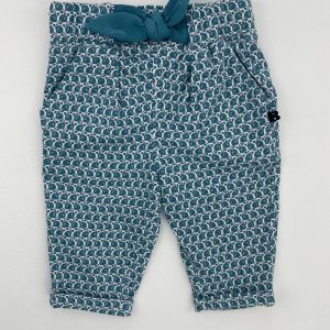 Pantalon - Obaïbi - 3 mois (59 cm)