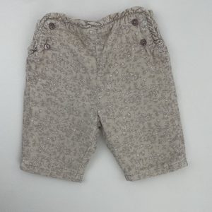 Pantalon - Jacadi - 3 mois