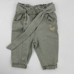 Pantalon souple - Orchestra - 3 mois