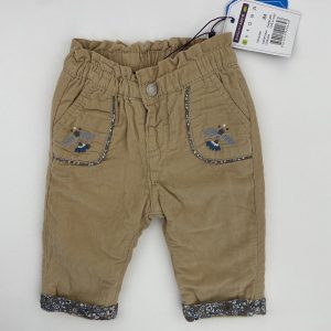 Pantalon - Sergent Major – 3 mois (59 cm)