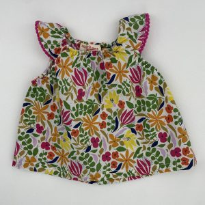 Blouse - DPAM - 3 mois (59 cm)