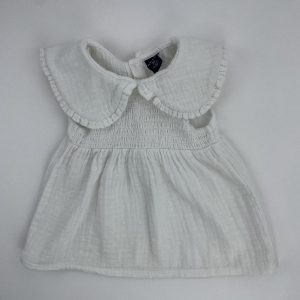 Robe - Kiabi - 3 mois (56-62 cm)