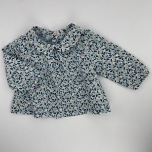 Blouse - Obaïbi - 3 mois (59 cm)