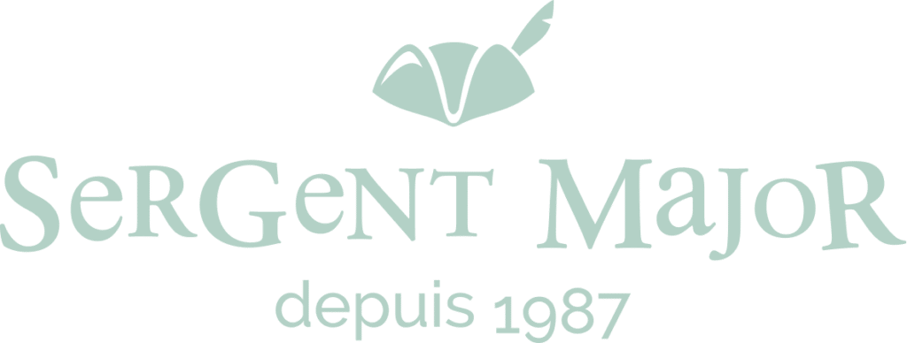 Sergent-major
