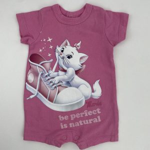 Combinaison Marie – Disney - 0 mois