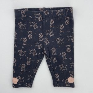 Legging - Disney Baby Orchestra – 3 mois (60 cm)
