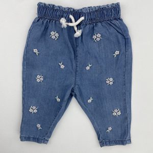 Pantalon souple - C&A – 3/6 mois (68 cm)