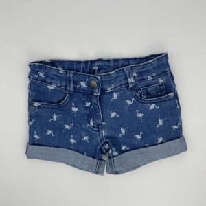 Short en jean – DPAM – 2 ans (92 cm)