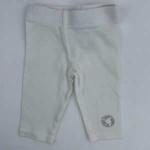 Legging bébé - Little Natural Collection - 1 mois