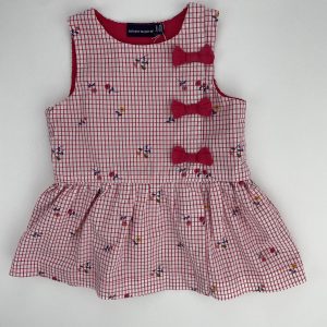 Robe - Sergent Major - 3 mois (59 cm)