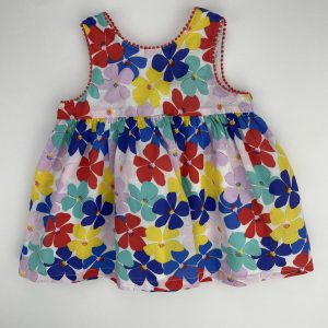 Robe - Du pareil au même - 3 mois (59 cm)