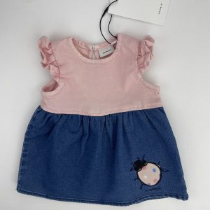 Robe - Name It - 1/2 mois (56 cm)