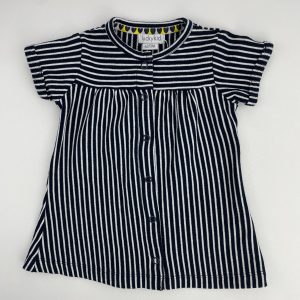 Robe - LuckyKid - 3 mois (62cm)