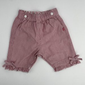 Pantalon - Sergent Major - 1 mois (54 cm)