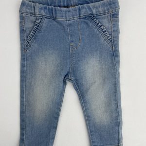 Pantalon - H&M - 68 cm (6 mois)