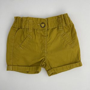 Short - Kiabi - 3 mois (56-62 cm)