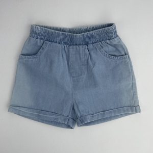 Short - Boîte à Malices – 3 mois (60 cm)