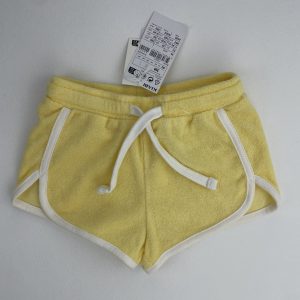 Short - Kiabi - 3 mois (56/62 cm)