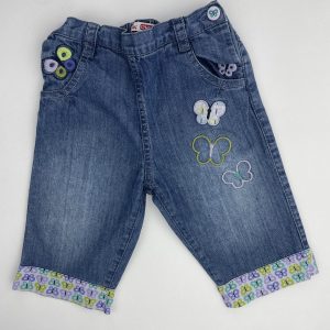 Pantalon - DPAM - 12 mois