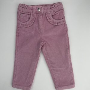 Pantalon chaud - Orchestra - 18 mois (81 cm)
