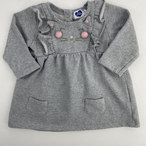 Robe – Mots d’enfants – 9 mois