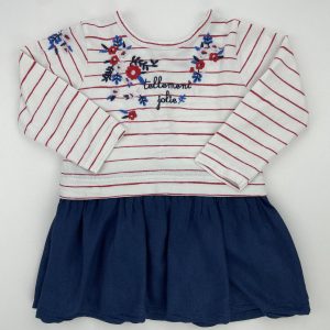 Robe – Mots d’Enfants – 9 mois