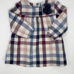 Robe – H&M – 74 cm (12 mois)
