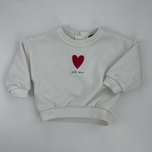 Sweat – Kiabi – 3 mois (62 cm)