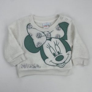Pull – Disney Baby – 3 mois (60 cm)
