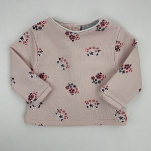 Pull - Obaïbi - 3 mois (59 cm)
