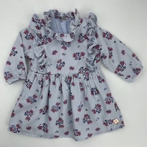 Robe - Carrément Beau - 6 mois (67 cm)