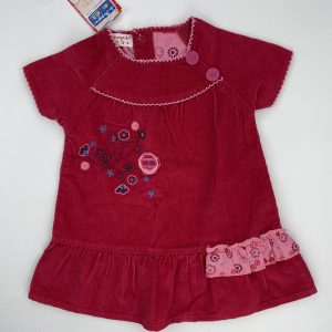 Robe - La Compagnie des Petits - 6 mois