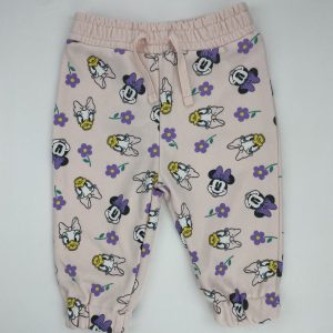 Pantalon jogging – Primark – 6/9 mois (74 cm)