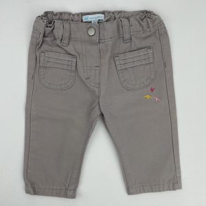 Pantalon – U Tout Petits – 6 mois (67 cm)