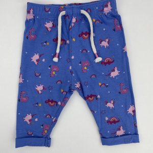 Pantalon jogging – Inextenso – 6 mois
