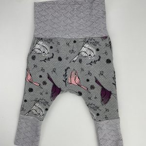 Pantalon évolutif – Trois Moutons – 6/12 mois