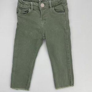 Jean – Zara – 12/18 mois (86 cm)
