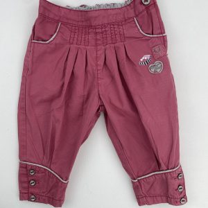 Pantalon – Sergent Major – 9 mois (71 cm)