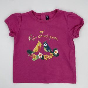 Tee-shirt - Sergent Major - 9 mois (71 cm)