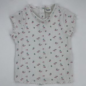 Tee-shirt manches courtes – Tape à l’œil – 9 mois (71 cm)