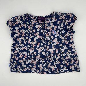 Blouse – Sergent Major – 6 mois (68 cm)