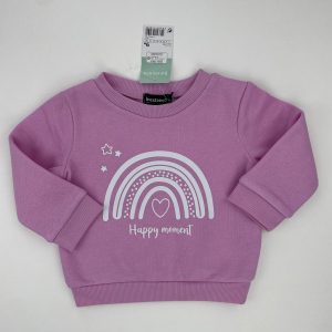 Sweat - In Extenso – 9 mois – Neuf