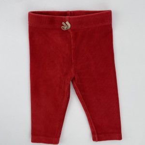 Legging velours – Orchestra – 9 mois (71 cm)