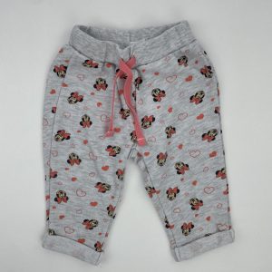 Pantalon jogging – Disney Minnie – 9 mois