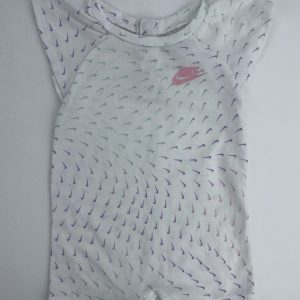Barboteuse - Nike - 3 mois (56/62 cm)