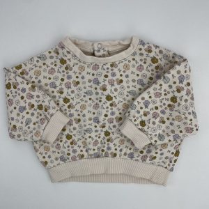 Sweat - Kiabi - 1 mois (56 cm)